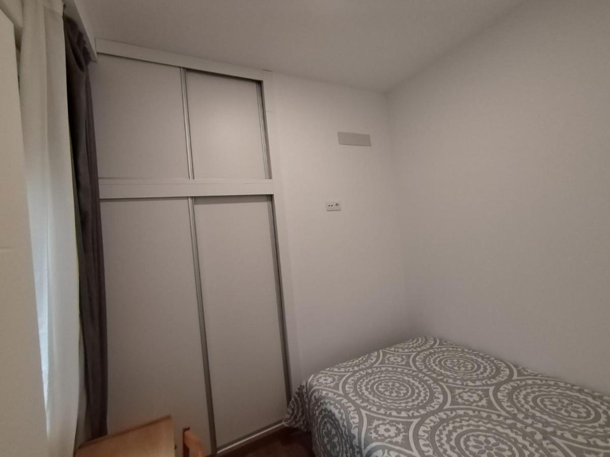Apartamento Para 4 - Puerta Del Sol 马德里 外观 照片